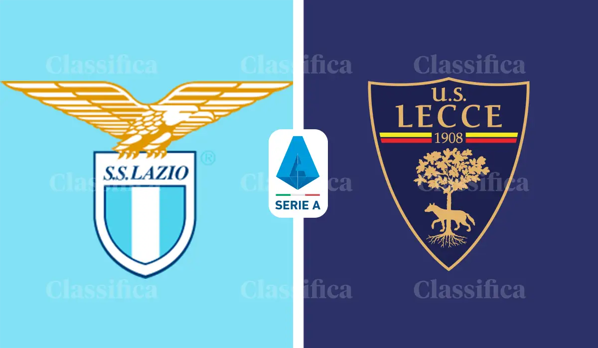 Lazio-Lecce