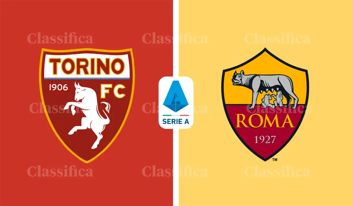Torino-Roma