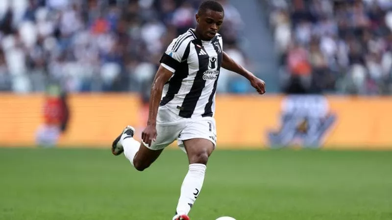 L'espulsione di Kalulu ha macchiato una prestazione perfetta del numero 15 bianconero