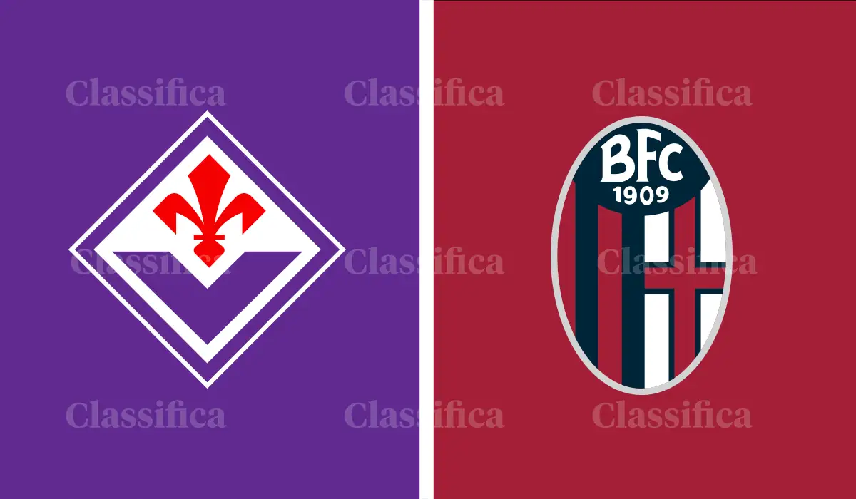 Fiorentina-Bologna