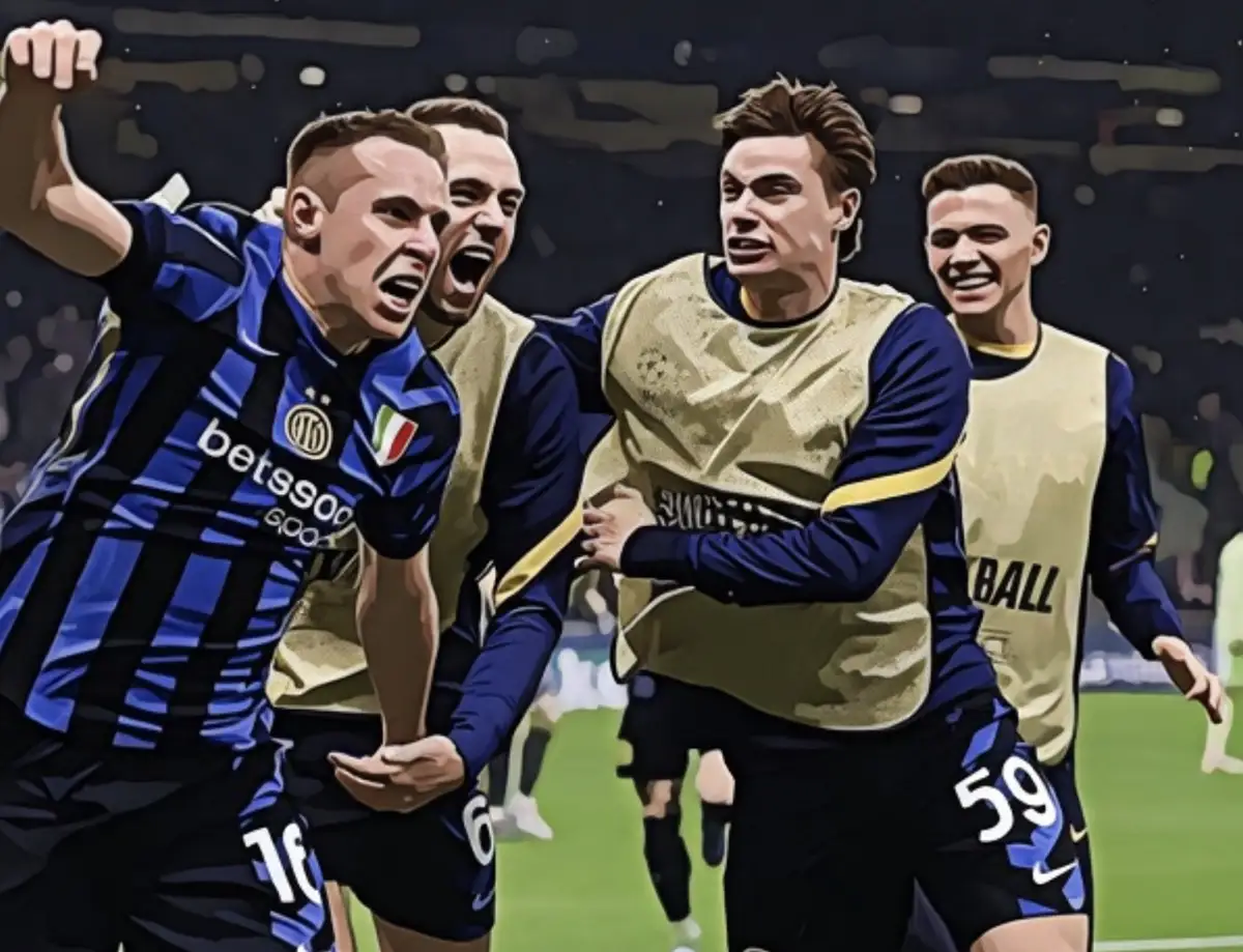 Perché l'Inter può realmente vincere la Champions?