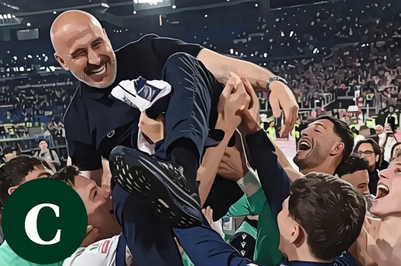 Le prime pagine del 15 maggio: “Bologna in Paradiso”, “Conceiçao agli sgoccioli”