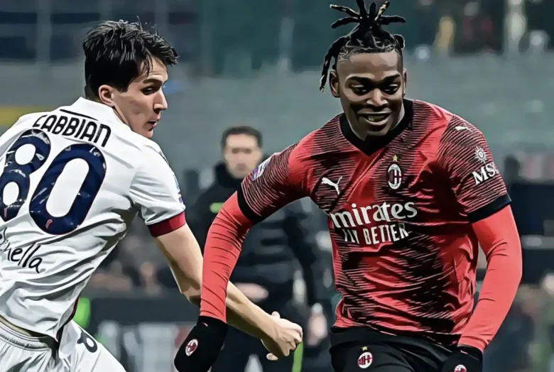 Milan-Bologna probabili formazioni e dove vedere la finale di Coppa Italia