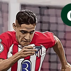 Ritorno di fiamma per Molina, che potrebbe riapprodare in Serie A: per lui l’Inter (su tutte), poi Juventus e le altre