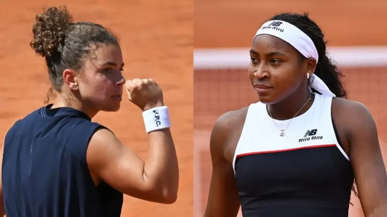 Jasmine Paolini risponde a Panatta anche su Coco Gauff: “il tennis femminile merita rispetto”