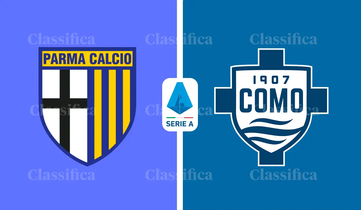 Parma-Como