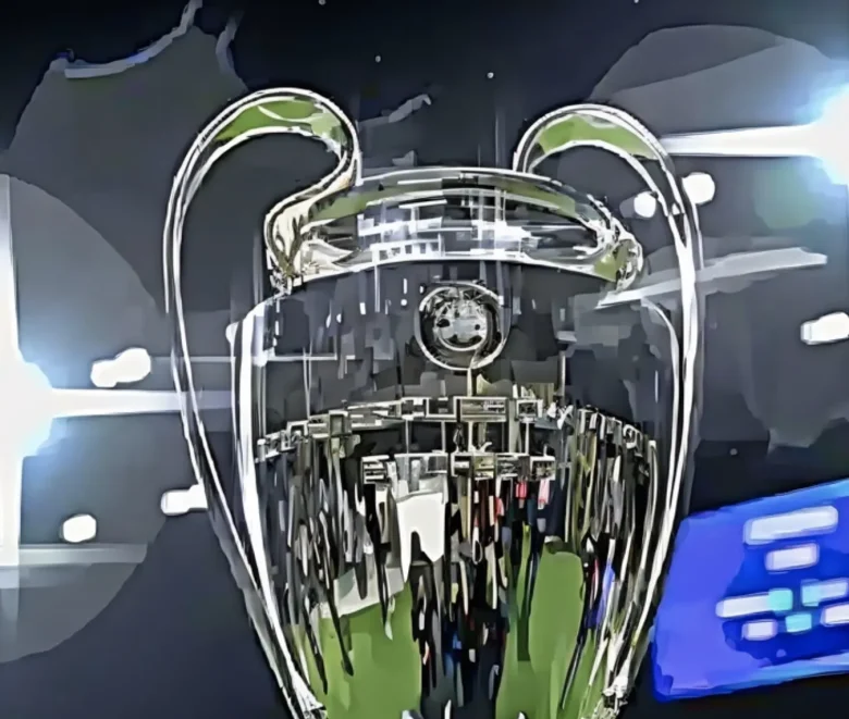 L’Italia parte con un vantaggio nella corsa al posto aggiuntivo in Champions League