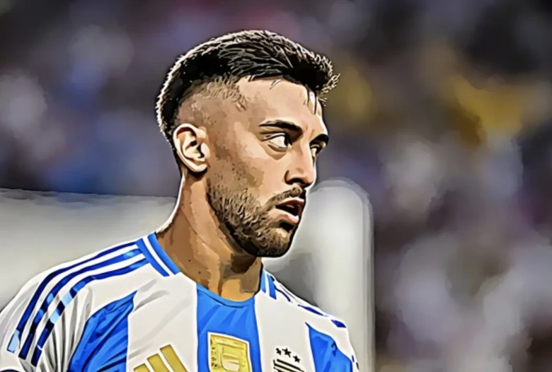 Il futuro di Nico Gonzalez è la chiave di volta del calciomercato della Serie A: la Juventus vuole liberarsene, Atalanta e Inter lo cercano