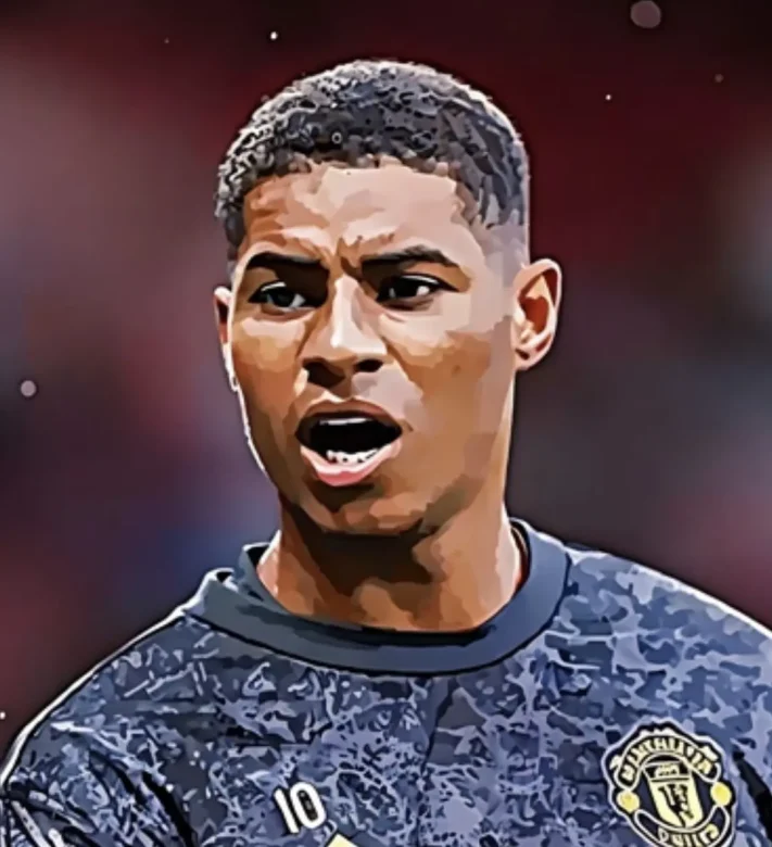Marcus Rashford arriva in prestito al Barcellona, per rilanciare una stagione di sole ombre