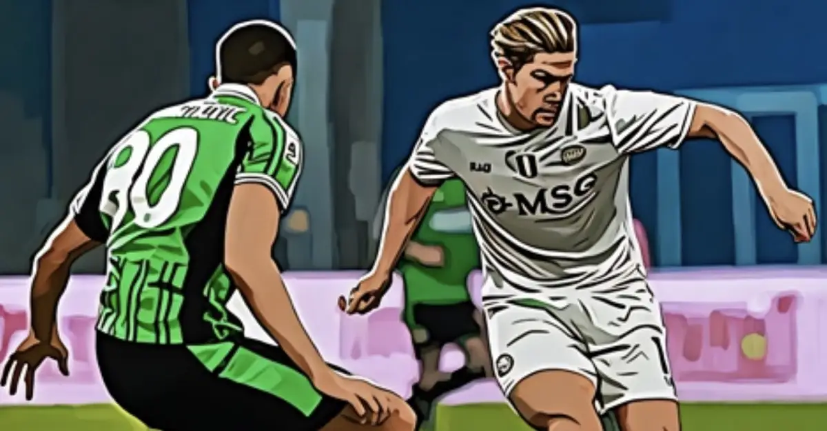 De Bruyne al centro del progetto di Conte