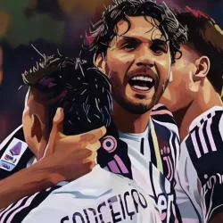 La Juventus è pronta per la Serie A dopo un’estate brillante, ma il campionato sarà un‘altra cosa