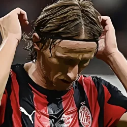 Troppo brutto per essere il vero Milan, oppure è questa la dimensione della rosa allenata da Allegri?