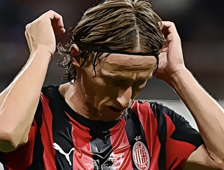 Anche l'arbitro ci ha messo del suo, ma la prestazione dei rossoneri non può essere un sintomo isolato. Allegri deve porre subito rimedio