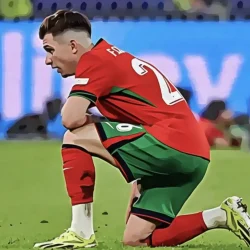 Il forfait di Conceicao ci darà la prima Juventus titolare dopo il calciomercato? Contro l’Inter giocherà Zhegrova