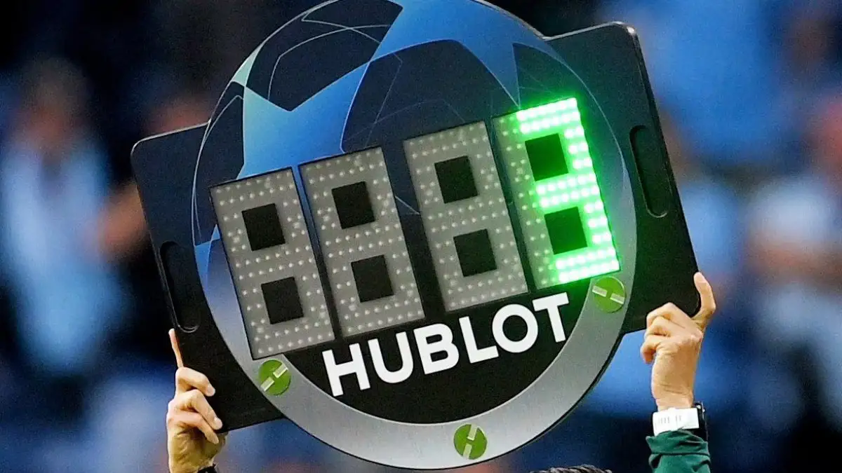 Tempo effettivo di gioco in Serie A